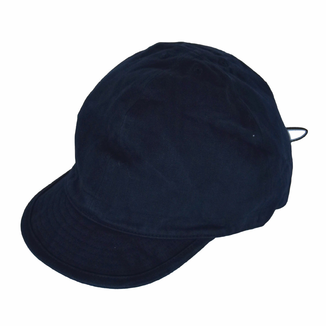 BLUE LUG cycle work cap ブルーラグ サイクルワークキャップ デニム