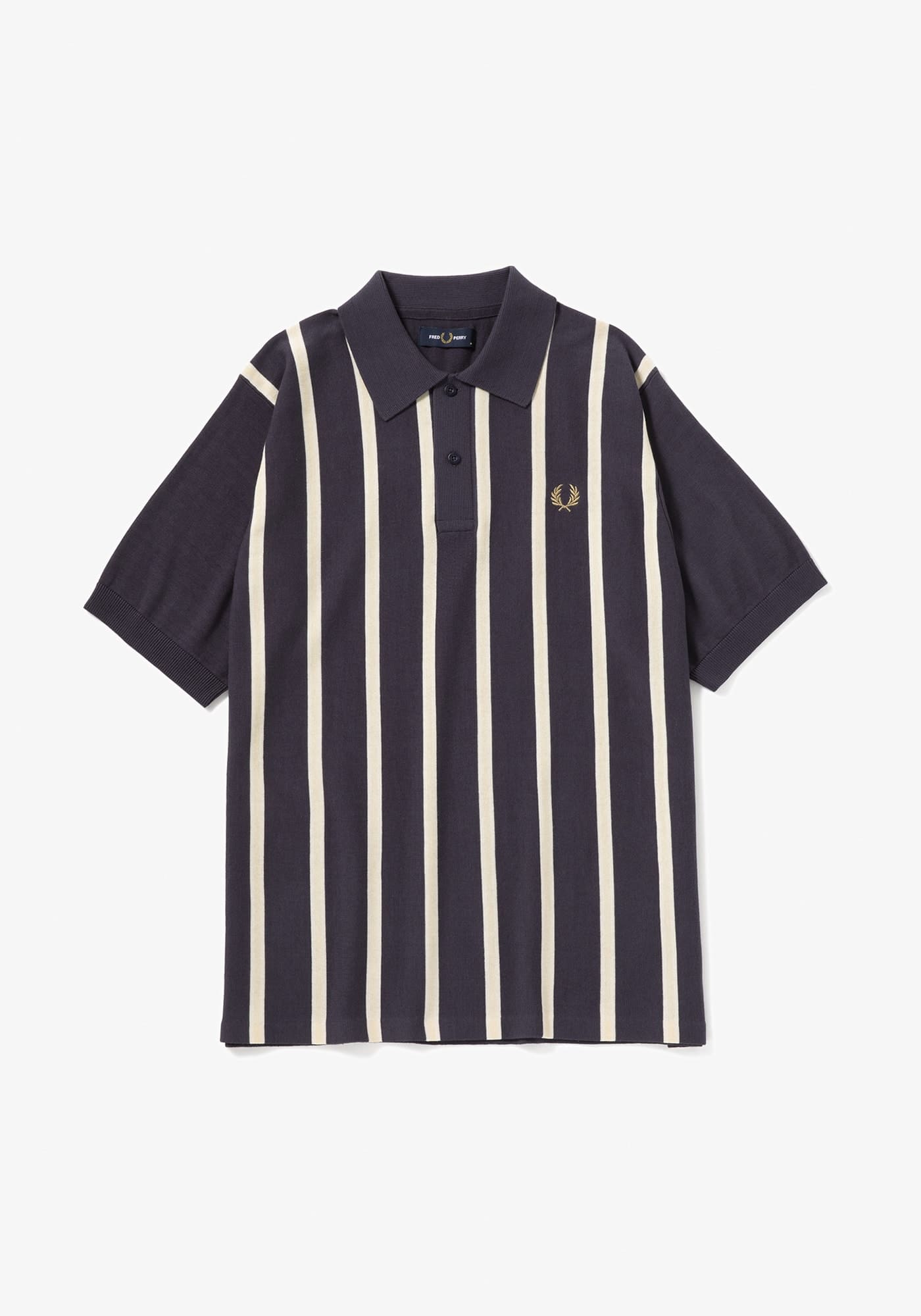 FRED PERRY（フレッドペリー） 【SALE／20%OFF】ニットポロシャツ