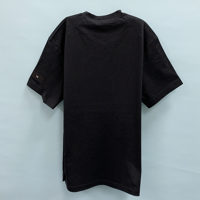 Y-3 【爆買】ワイスリー Tシャツ アディダス ヨウジヤマモト adidas