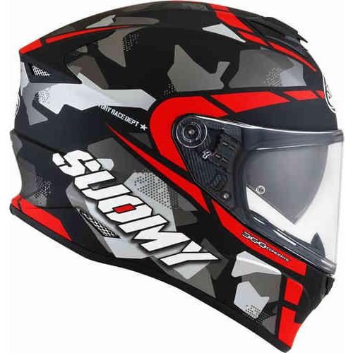 SUOMY（スオーミー） ＼全品15%+1500円☆2/21（日）限定／ Suomy