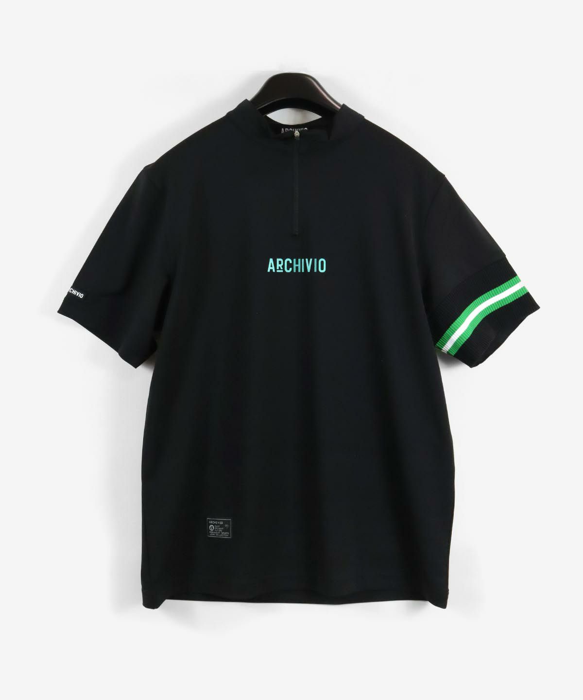 archivio（アルチビオ） 【 50%OFF セール 】 【メンズ】ハイネック