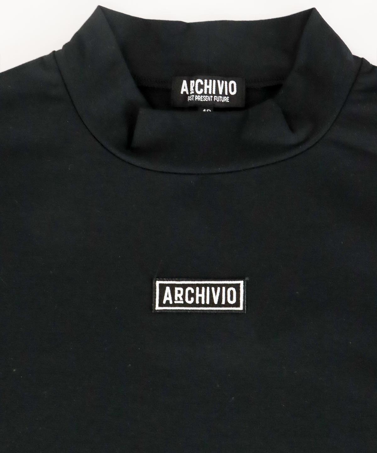 archivio（アルチビオ） 【 50%OFF セール 】 【メンズ】ハイネック