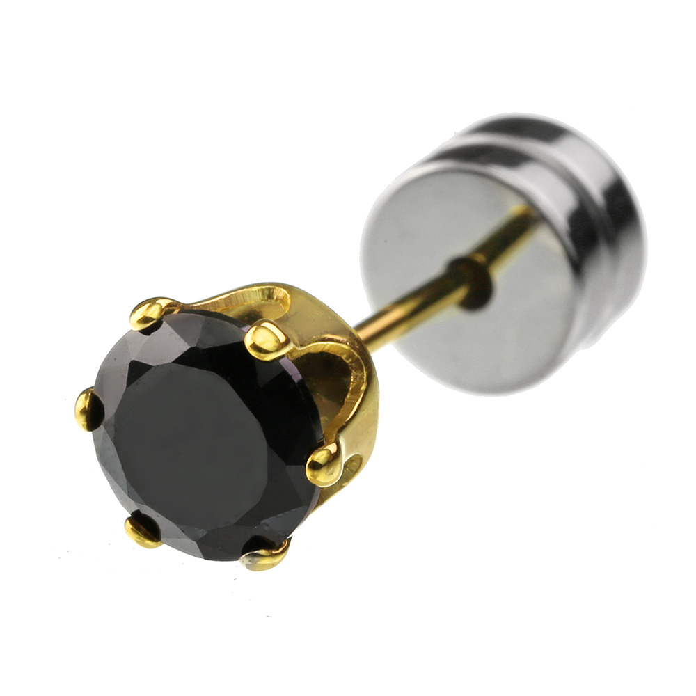 Zanipolo Terzini（ザニポロ タルツィーニ） ZTE3646 ピアス メンズ