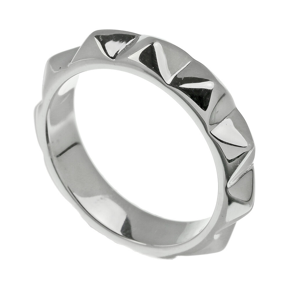 Binich（ビニッチ） ピラミッド スタッズ リング メンズ 指輪 メンズ