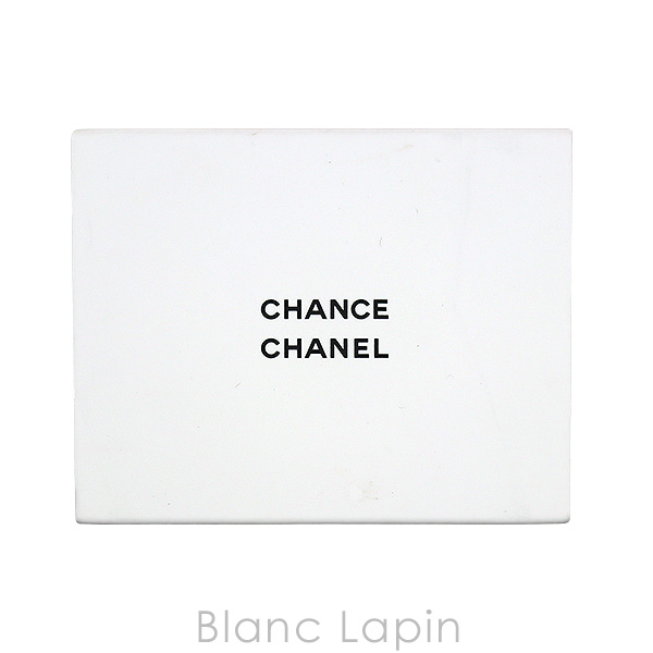 CHANEL（シャネル） 【ノベルティ】 ミラー チャンス [097947]【メール