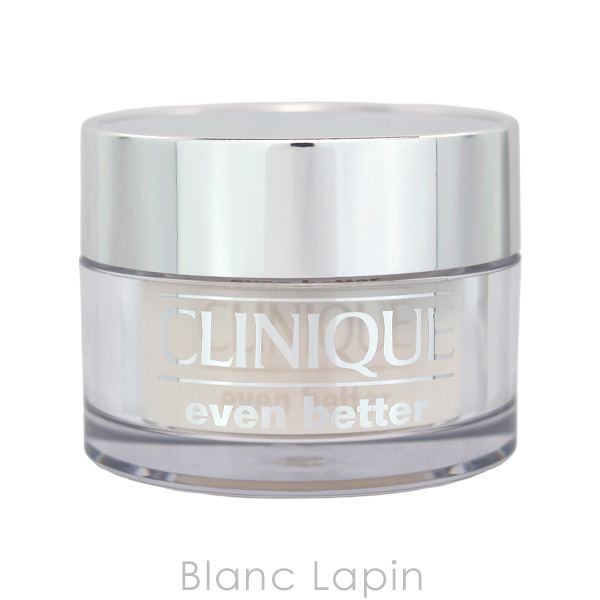 CLINIQUE（クリニーク） イーブンベターブライトニングルースパウダーC