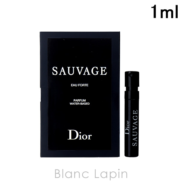 Christian Dior（クリスチャン・ディオール） Dior ソヴァージュ EDP