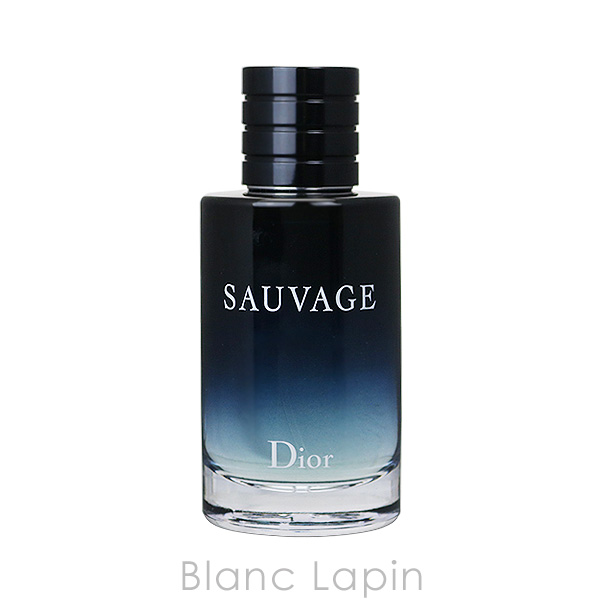 Christian Dior（クリスチャン・ディオール） Dior ソヴァージュ EDT