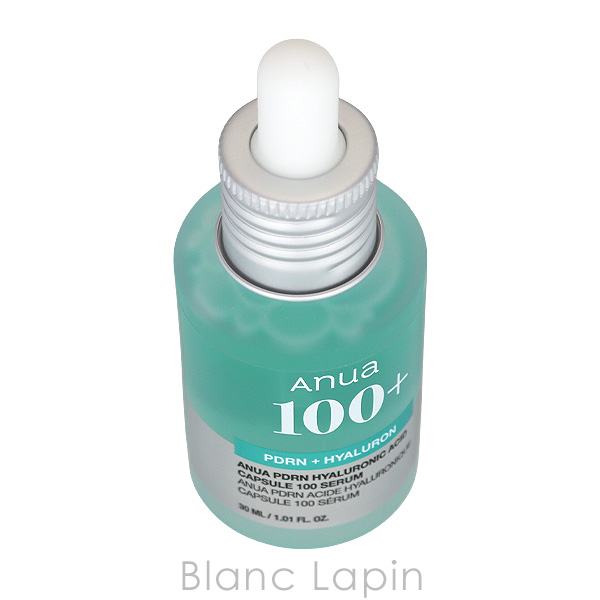 Anua（アヌア） ANUA PDRNヒアルロン酸カプセル100+セラム 30ml 美容液