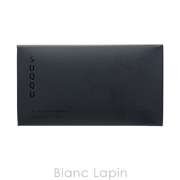 SUQQU（スック） ザルースパウダー 20g フェイスパウダー [517246