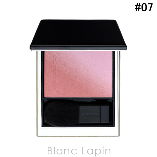 SUQQU（スック） ブラーリングカラーブラッシュ #07 彩望 AYANOZOMI