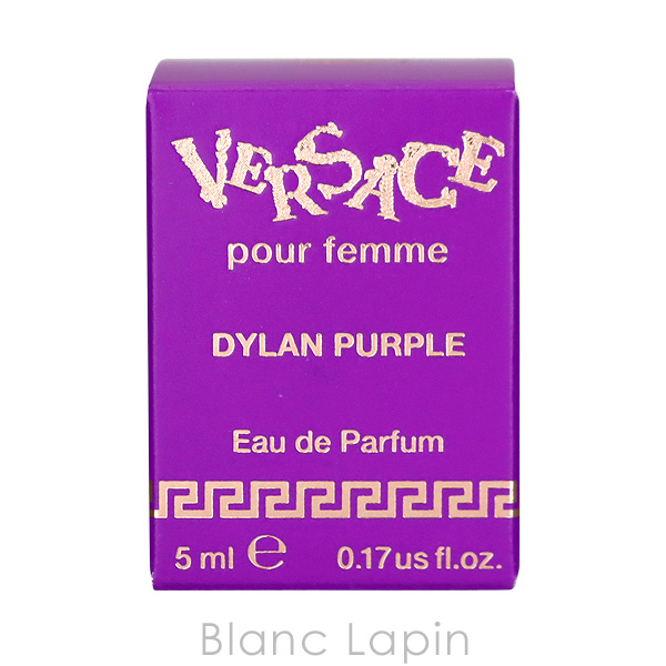 VERSACE（ヴェルサーチェ） ヴェルサーチ ディランパープルフェム EDP