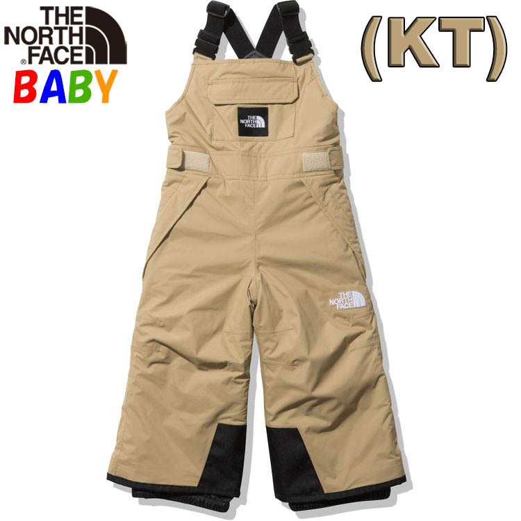 THE NORTH FACE（ザ ノースフェイス） 超SALE ベビー スノー