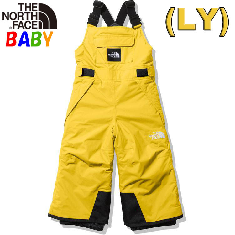 THE NORTH FACE（ザ ノースフェイス） 超SALE ベビー スノー