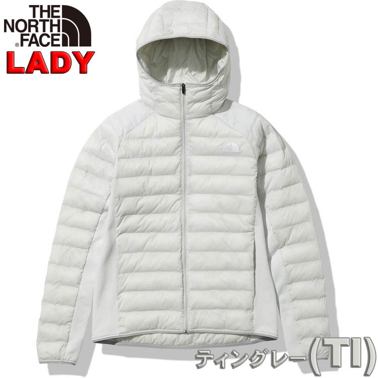 THE NORTH FACE（ザ ノースフェイス） 超SALE レディース レッドラン