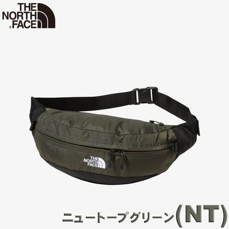 海外新品】THE NORTH FACE ウエストバッグ NN2PK13J 海外新品】THE