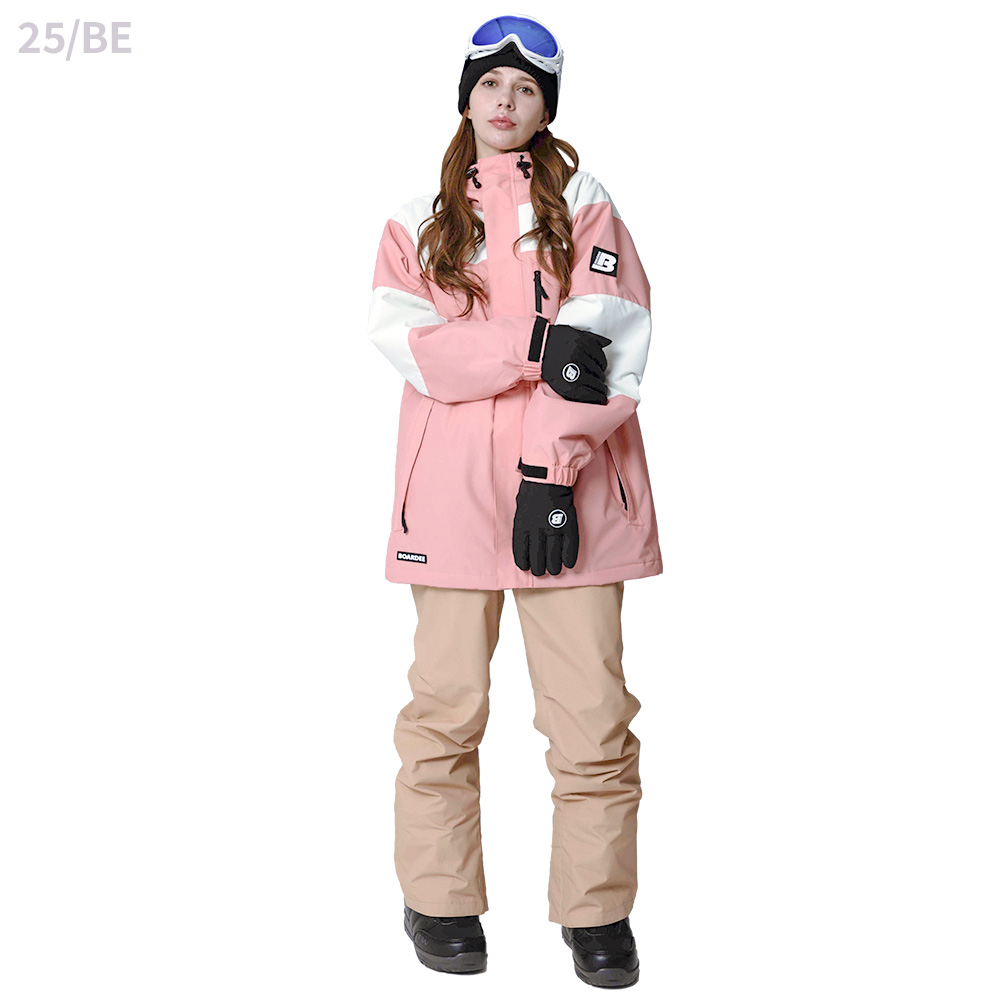 BOARDEE スノボウェア レディース パンツ 単品 スノーボードウェア