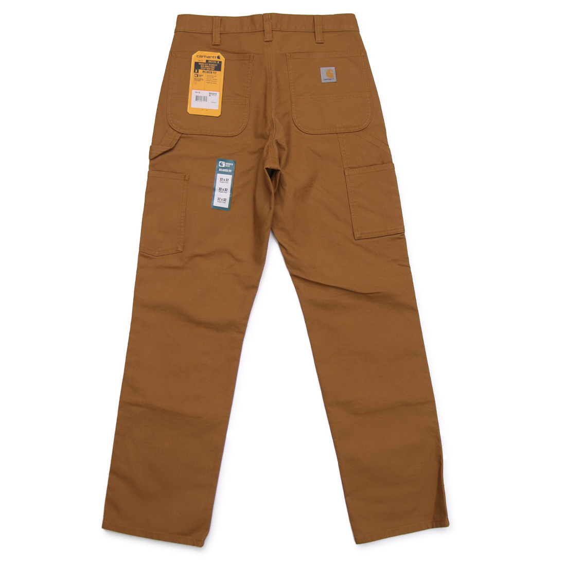 Carhartt（カーハート） カーハート【carhartt】RUGGED FLEX RELAXED