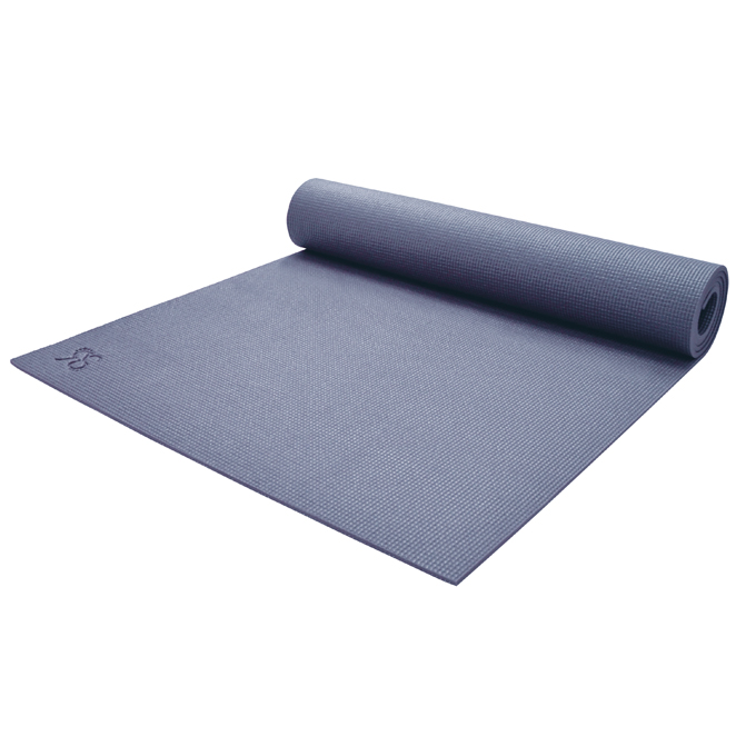 Real Stone（リアルストーン） ヨガマット 6mm ホットヨガ PVC 厚手