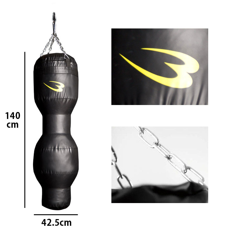 サンドバッグスタンド5セット2 アッパー&ロー サンドバッグ