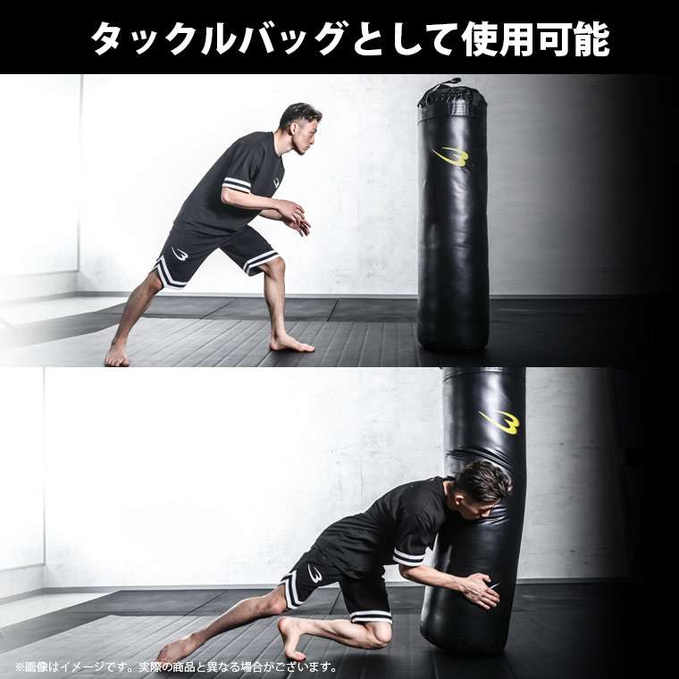 BODYMAKER（ボディメーカー） サンドバッグPRO 100cm BODYMAKER