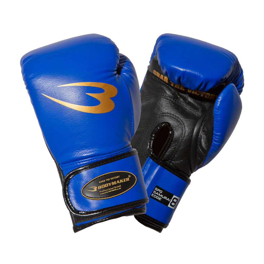BODYMAKER（ボディメーカー） ボクシンググローブ サムライエッジ プロ