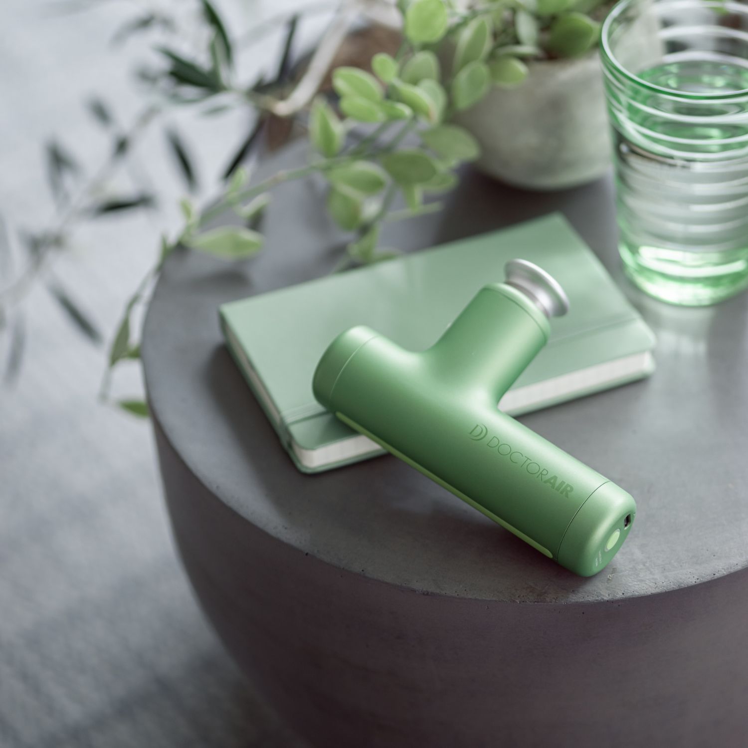 ドクターエア（DOCTORAIR） 【訳あり品】ドクターエア エクサガン