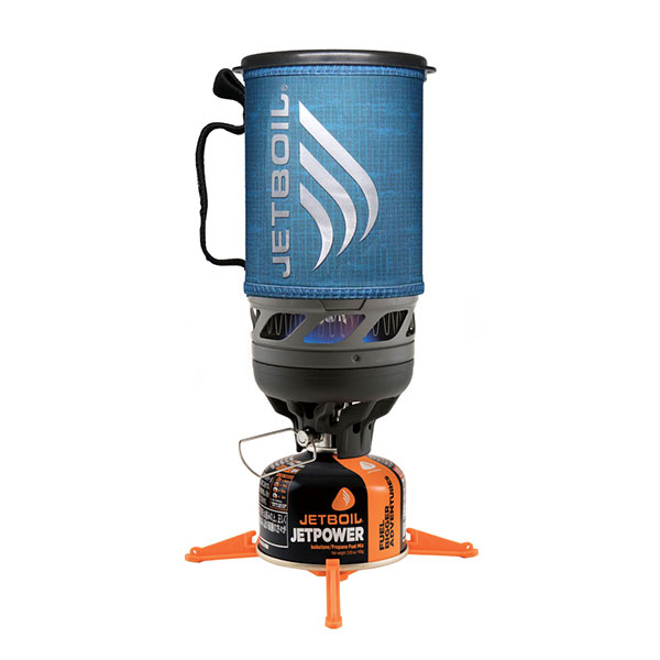JETBOIL（ジェットボイル） フラッシュ JETBOIL 1.0L モンベル MONT