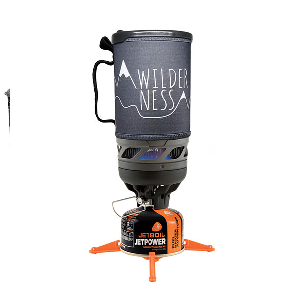 JETBOIL（ジェットボイル） フラッシュ JETBOIL 1.0L モンベル MONT