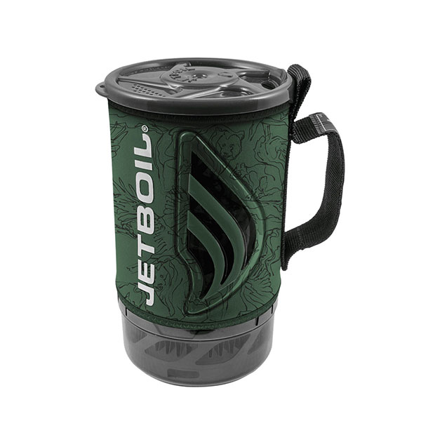 JETBOIL（ジェットボイル） フラッシュ JETBOIL 1.0L モンベル MONT