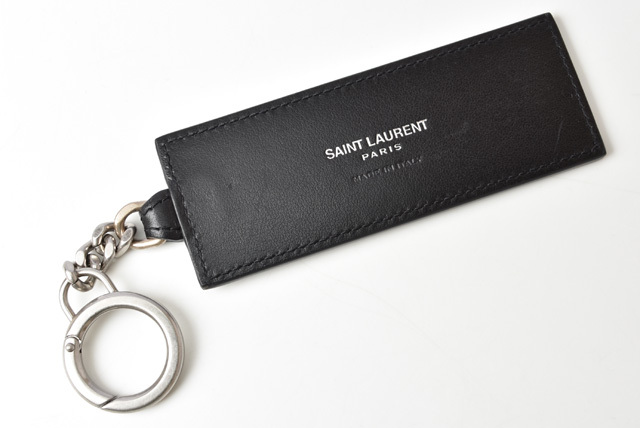 Yves Saint Laurent（イヴ・サンローラン） サンローラン キーリング