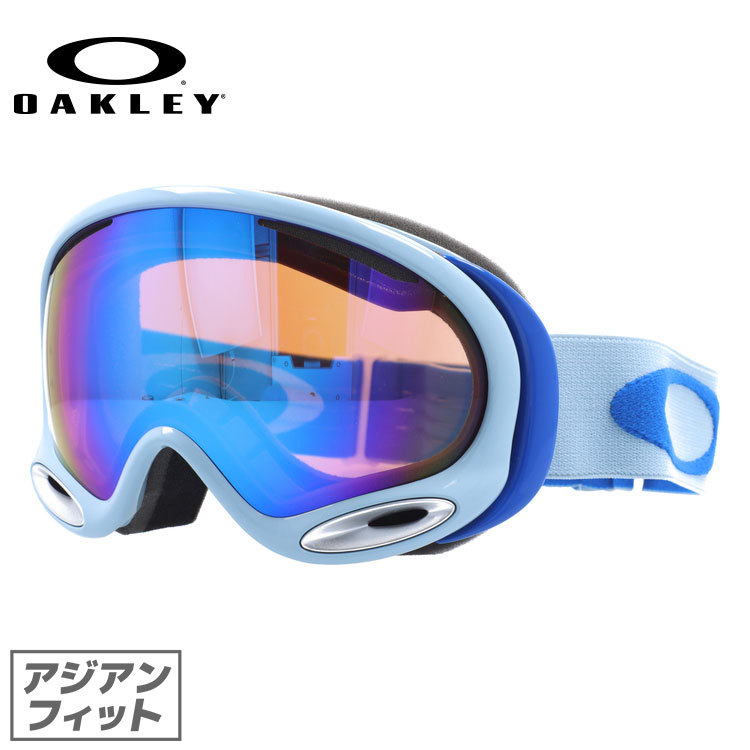 OAKLEY（オークリー） ゴーグル スノーゴーグル スキー スノボ