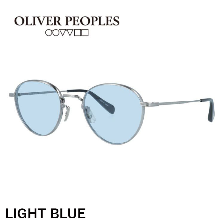 OLIVER PEOPLES（オリバーピープルズ） 日本製 サングラス オリジナル