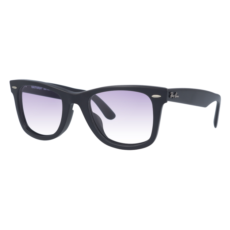 Ray-Ban（レイバン） サングラス マットブラック ウェイファーラー Ray