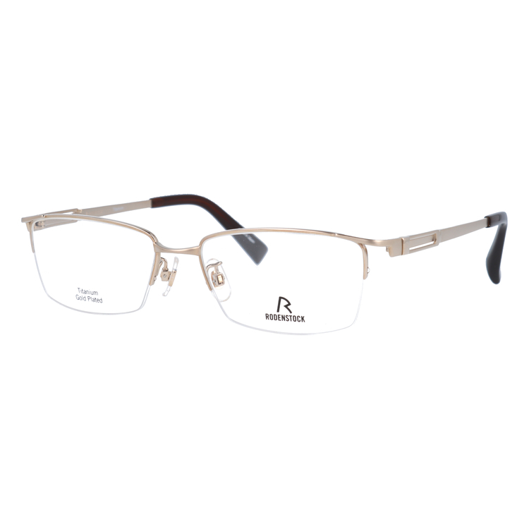 RODENSTOCK（ローデンストック） メガネ フレーム 国内正規品 伊達