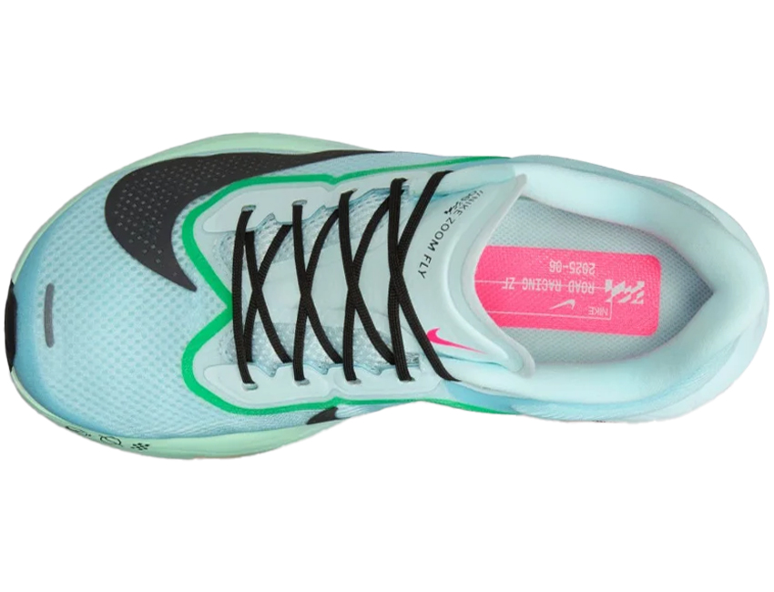 NIKE（ナイキ） 男性 メンズ シューズ ZOOM FLY 6 ズーム フライ 6