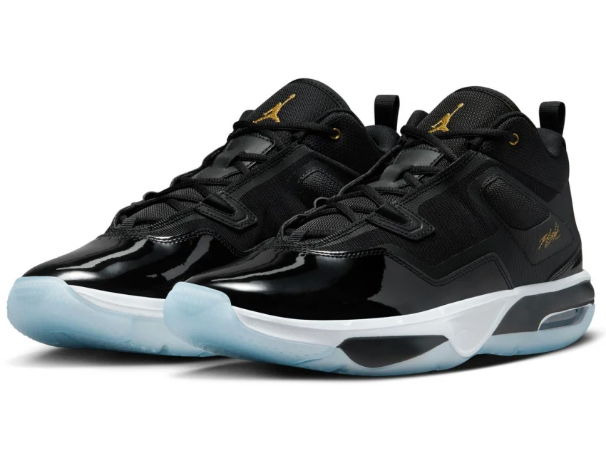 NIKE（ナイキ） 男性 メンズ JORDAN STAY LOYAL 3 ジョーダン ステイ