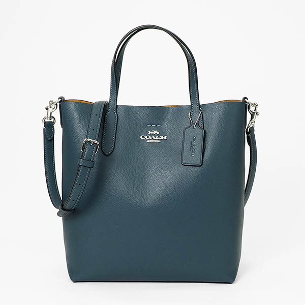 COACH（コーチ） ショルダーバッグ レディース スモール セア 2way