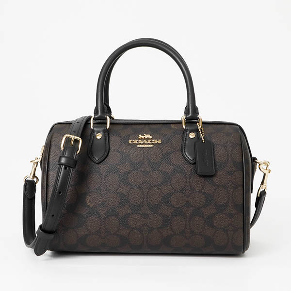 COACH（コーチ） ショルダーバッグ レディース シグネチャー