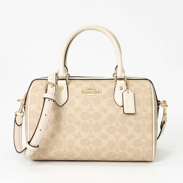 COACH（コーチ） 《クーポン配布中》コーチ ショルダーバッグ