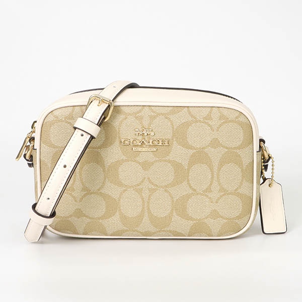 COACH（コーチ） 《クーポン配布中》コーチ ショルダーバッグ