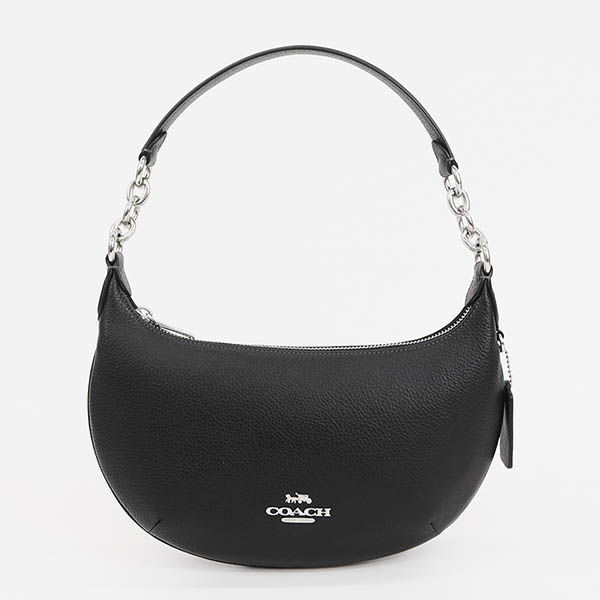 COACH（コーチ） 《クーポン配布中》コーチ ショルダーバッグ レザー