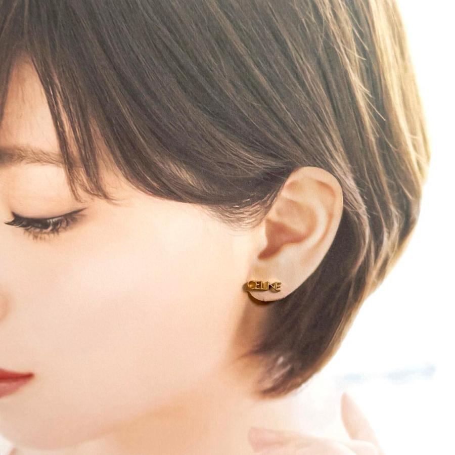 セリーヌ ピアス（両耳用/片耳用：片耳用）のおすすめ人気商品一覧