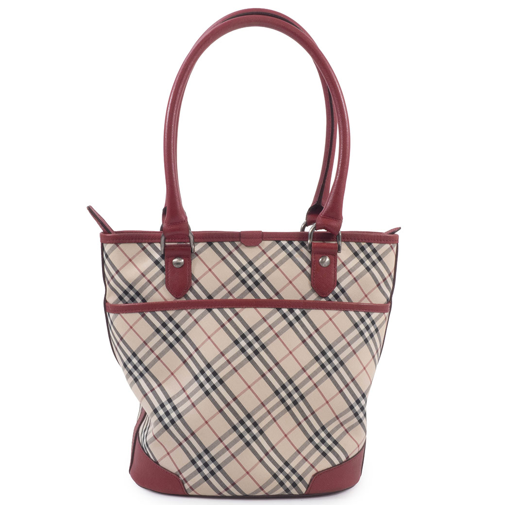 バーバリーブルーレーベル バッグのおすすめ人気商品一覧 通販 - Yahoo