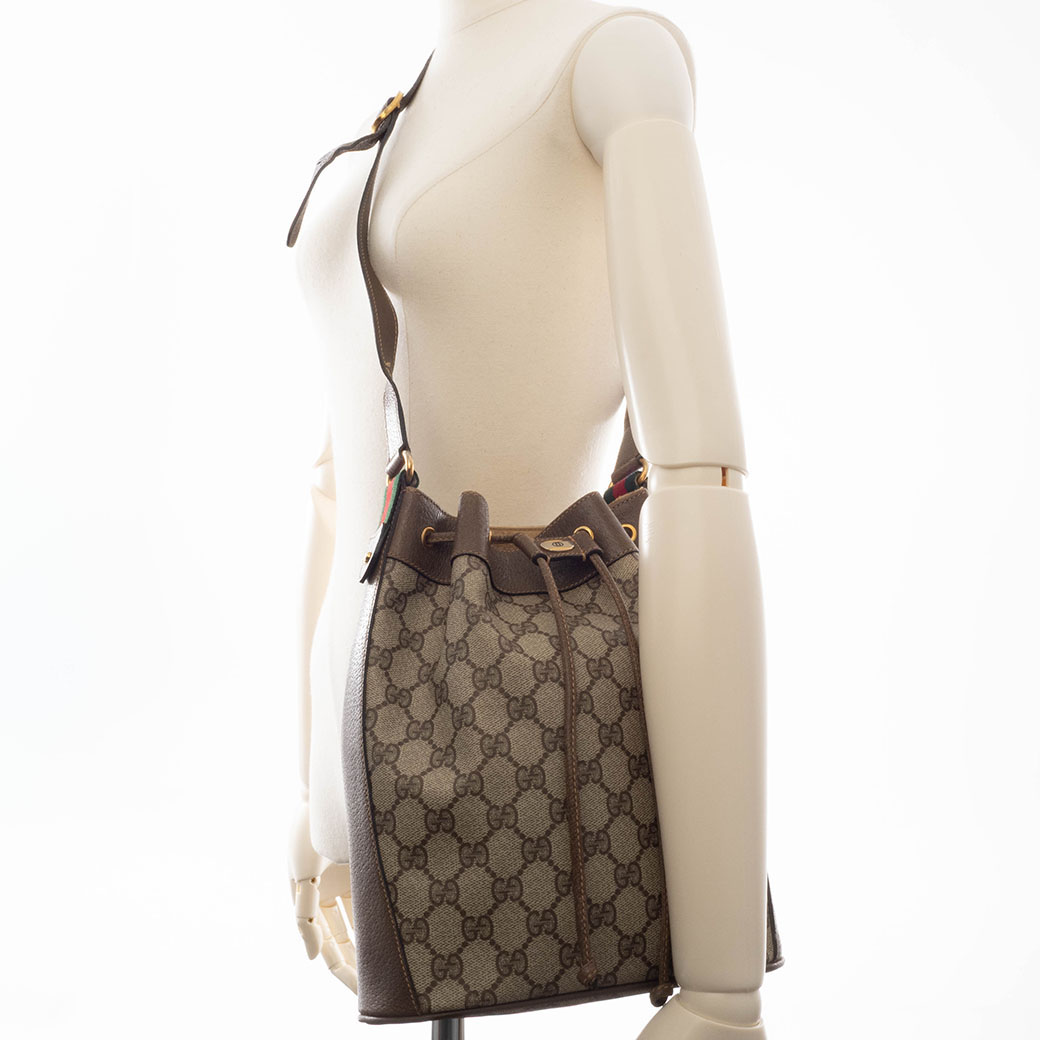 gucciバッグ 未使用のおすすめ人気商品一覧 通販 - Yahoo!ショッピング