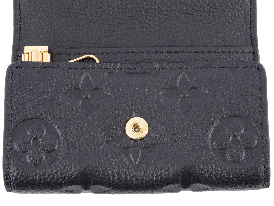 LOUIS VUITTON（ルイ・ヴィトン） キーケース ミュルティクレ6 M64421