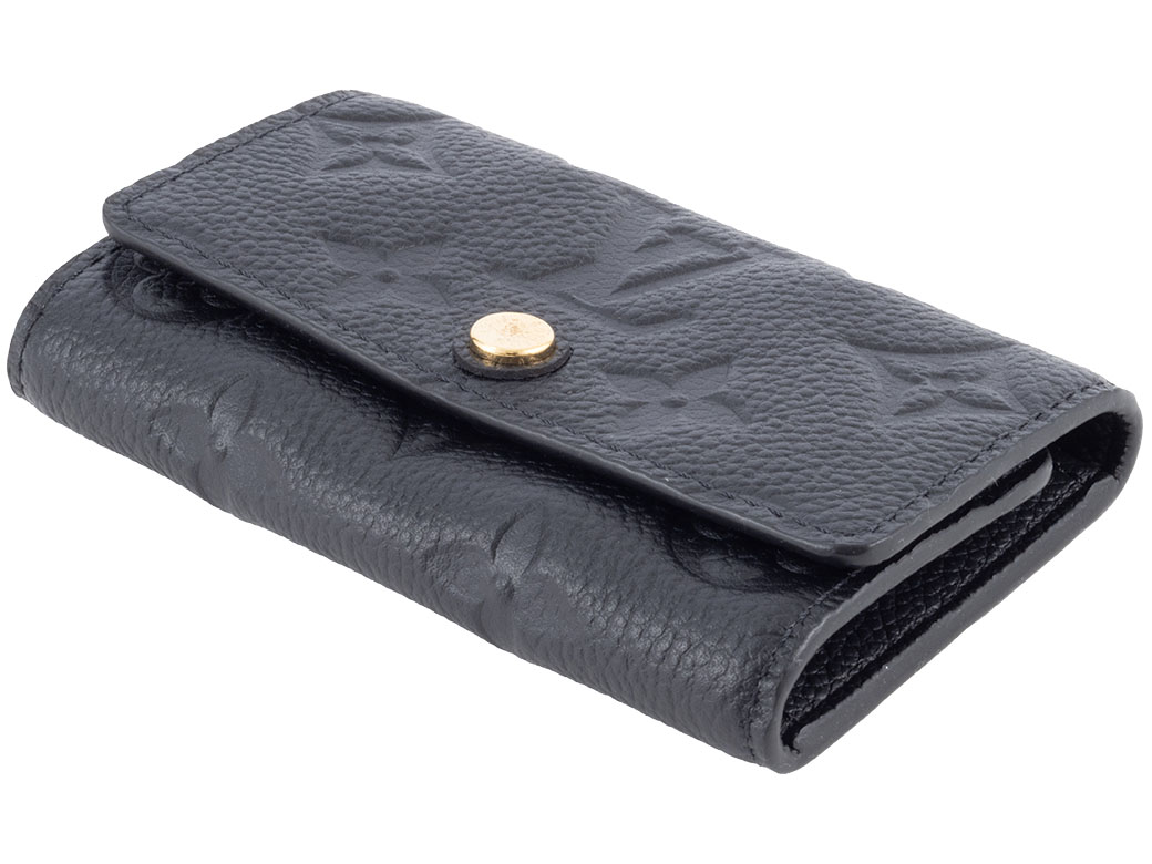 LOUIS VUITTON（ルイ・ヴィトン） キーケース ミュルティクレ6 M64421