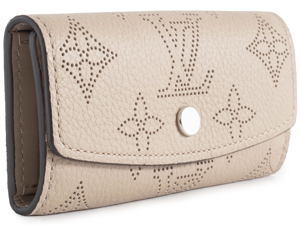 LOUIS VUITTON（ルイ・ヴィトン） キーケース 未使用 ミュルティクレ4