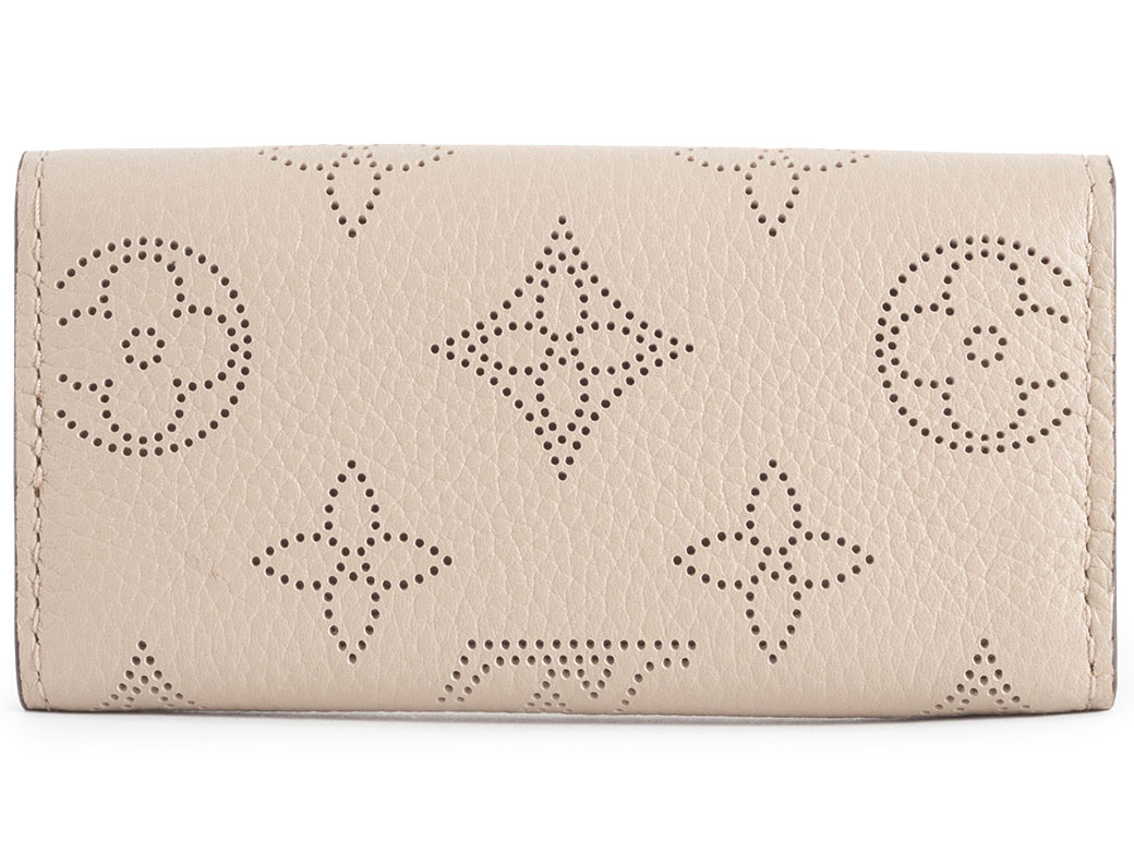 LOUIS VUITTON（ルイ・ヴィトン） キーケース 未使用 ミュルティクレ4