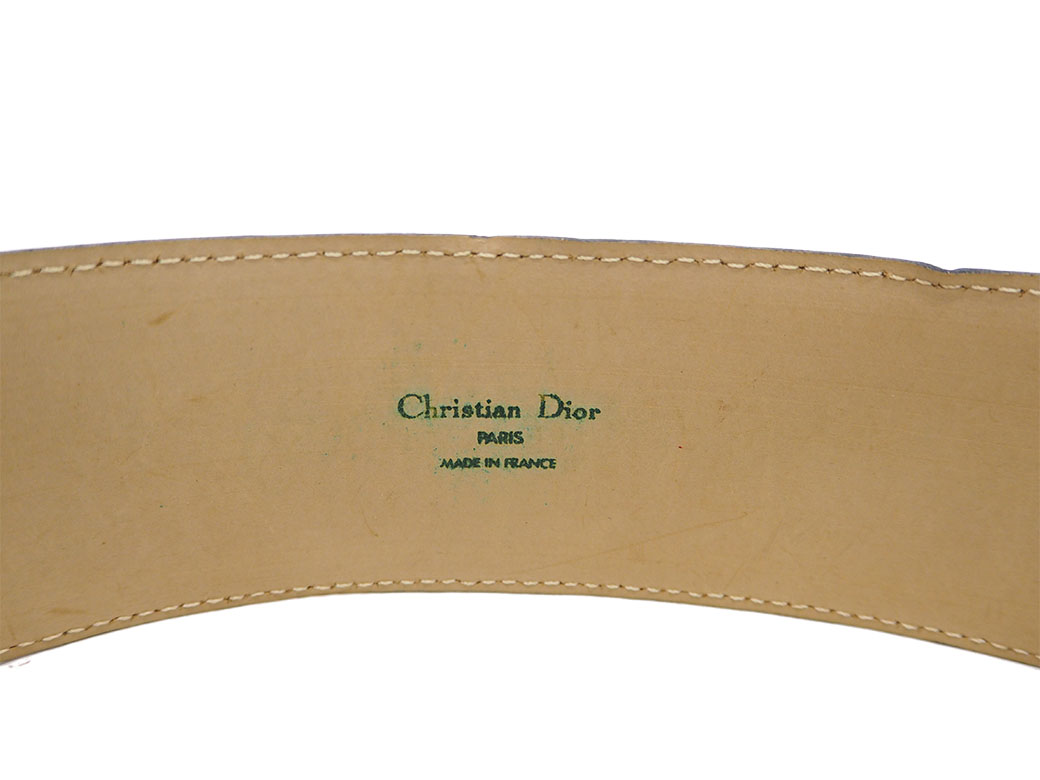 Christian Dior（クリスチャン・ディオール） ディオール ヴィンテージ